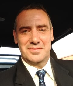 Gustavo Tripodi
