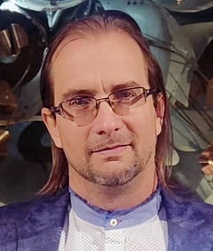 Rafael Lorenzo Martín