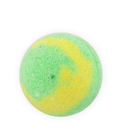 bombe de bain verveine 