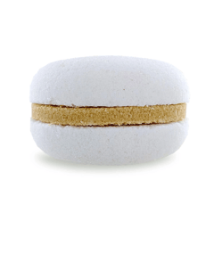 macaron effervescent monoï