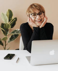 Coaching ciblé en 3 séances avec Nelly Sébastien, coach professionnelle
