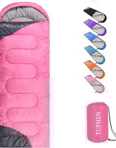 4 season sleeping bag