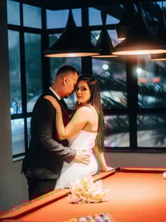 Fotografo de casamento BH