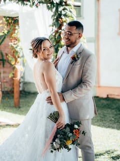 Fotografo de casamento BH