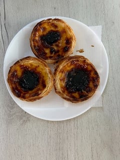 pastel de nata
