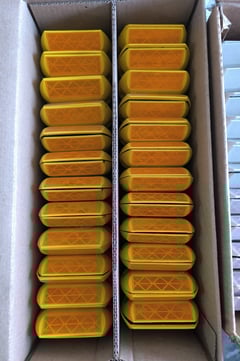 TACHAS 3M AMARILLO
