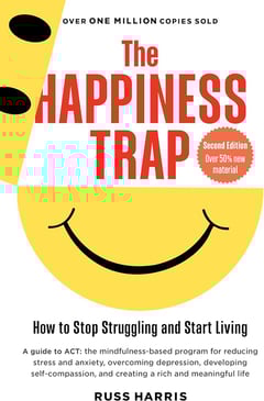 The Happiness Trap