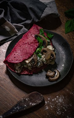 fotografia para restaurante e lanchonete