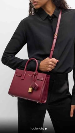 SATCHEL BAGS