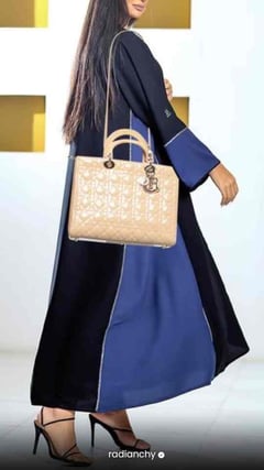 DIOR LADY DIOR