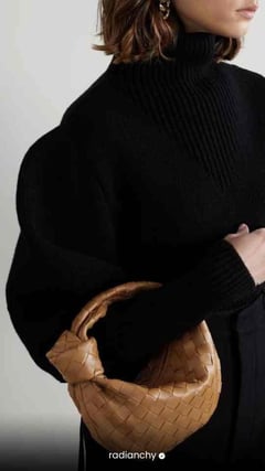 BOTTEGA VENETA JODIE