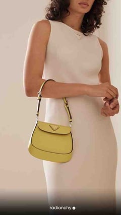 PRADA CLEO
