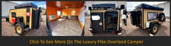 Elite luxury pike outdoor overland camper in texas