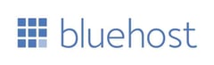 bluehost web hosting blog wordpress
