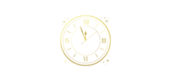 Image of a clock for appointment times