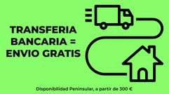 Envio Gratis*