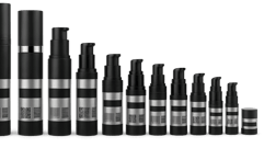 etiquetas industriales para cosmética