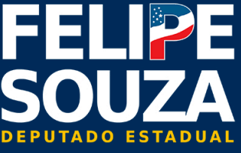 Marca do Felipe Souza Deputado Estadual
