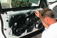 Power Window Repair Technician - Knoxville TN - 865-722-7477