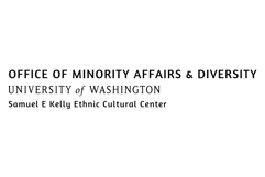 Logo for Samuel E. Kelly Ethnic Cultural Center