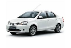 Sedan Car