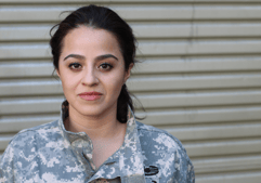 Veteran Counseling for Female Military Members & Veterans in Austin and Texas