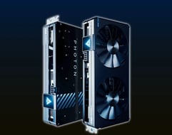 Intel Arc A380 GPU for entry-level 1080p gaming and media