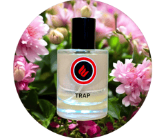 a bottle of trapp trapp