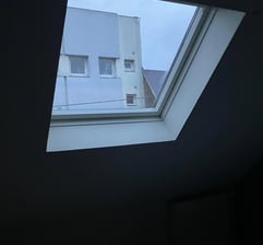 lavage d un velux