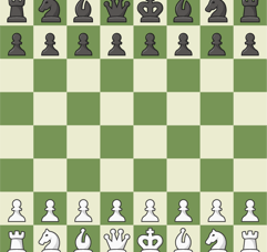 chess board