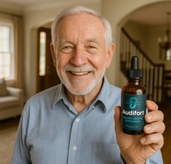 real review of audifort