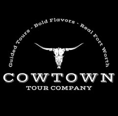 Cowtown Tour Company Logo