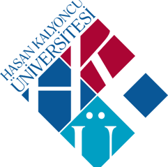 hasan kalyoncu üniversitesi