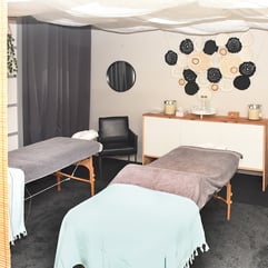 Praktijk Fluenta Massage