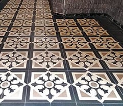 carreaux ciment