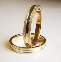 Alianzas boda-oro