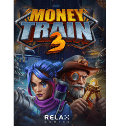 Relax gaming salah satu partnership dari Casino De Granny