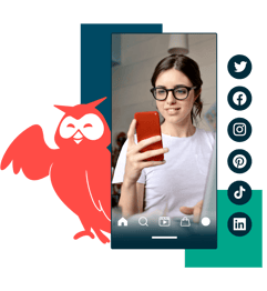 herramienta gestión redes sociales