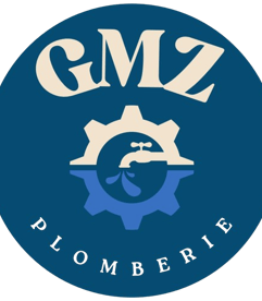 Logo GMZ Plomberie