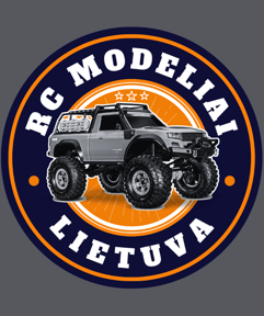 RC Modeliai Lietuva