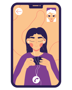 terapia psicologica online privada y confidencial