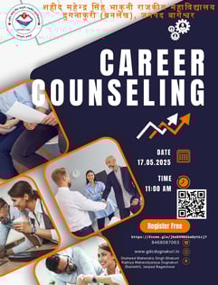 Career Counseling