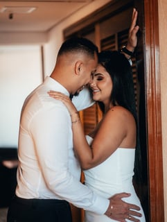 Fotografo de casamento BH