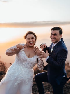Fotografo de casamento BH