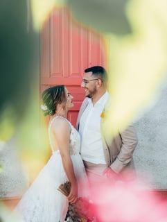 Fotografo de casamento BH