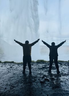 Selljalandsfoss