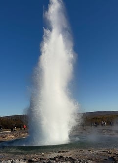 Geysir