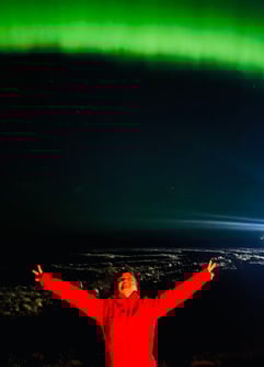 Northern Lights
