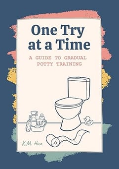 Cover, One Try at a Time
