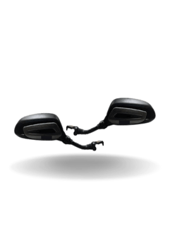 DASS Rear View Mirrors